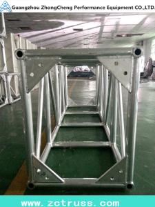 Wholesale Wholesale Fashionable Aluminum Lighting Screw Truss For Event Performance from china suppliers