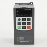 Mini 7A Motor Drive Inverter 1HP 3 Phase VFD 0.75 Kw General Application