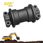 E120B E200B High-precision Excavator Track Roller 861934 991109