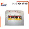 Buy cheap Short Cycle Hot Press Machine For Furniture Board Melamine Plywood from wholesalers