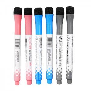 Wholesale Custom Office School Whiteboard Marker Pens Magnetic Dry Erase Markers from china suppliers