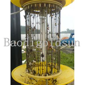 Wholesale Insect fly pest Killing lamp from china suppliers