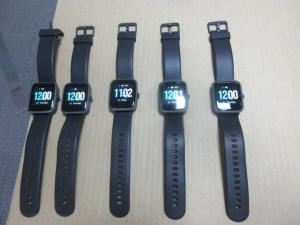 Wholesale Smartwatch Consumer Electronics Inspection with English Report language from china suppliers