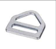 Wholesale Isure Marine Full body harness accessories Triangle D ring from china suppliers