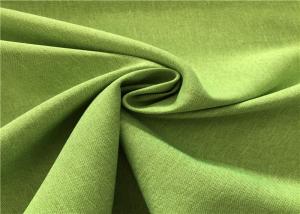 Wholesale 300D Fade Resistant Outdoor Fabric High F Coating Two - Tone For Skiing Wear from china suppliers