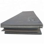 1500mm Q235 Low Carbon Steel Plate Corrugated Cast Iron Steel Plate Cold Rolled