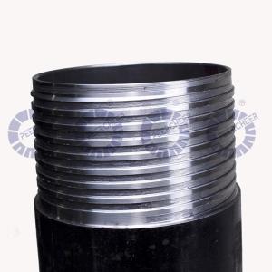 Wholesale Nw Nwy Diamond Drill Rods Thread Steel Nwj Drill Rod from china suppliers