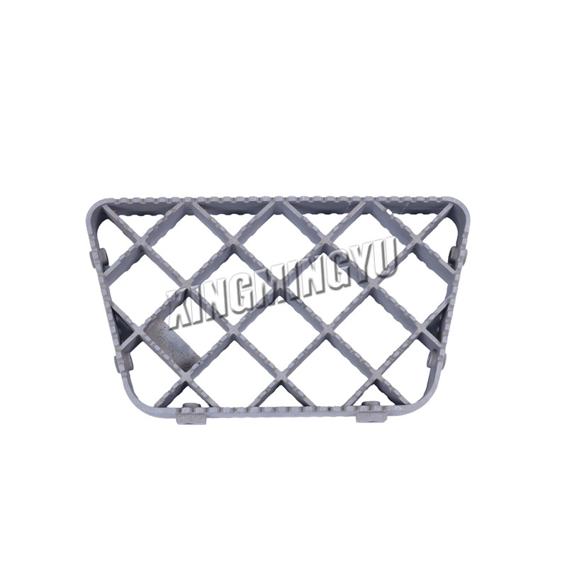 Pedal for Shacman Delong X3000 DZ14251240014 DZ14251240013 DZ14251240053/54