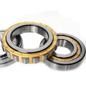 Wholesale Single Row Cylindrical Roller Bearing NJ 417 ECML NJ417-M1-C3 Germany Bearing NJ417M from china suppliers