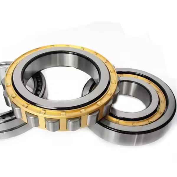 Single Row Cylindrical Roller Bearing NJ 417 ECML NJ417-M1-C3 Germany Bearing