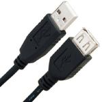 Multi 3.0 Male Female Extension Cable 1.8m USB 2.0 3.0 Powered Charging Cord