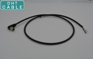 Wholesale HR10A-7P-6S Right Angle Cable for Basler Camera Hirose IO Interface from china suppliers