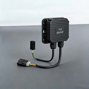 Buy cheap Forklift TCU Intelligent Shift Controller from wholesalers