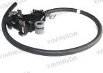 5 Polig 35A Power Conductor for Spreader parts , 5240-078-0011- 0.363 kg / pcs