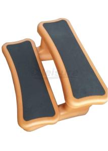 Wholesale Toughened PP Hot Tub Spa Steps 36 Inch Hot Springs Spa Steps Anti - Slippery from china suppliers