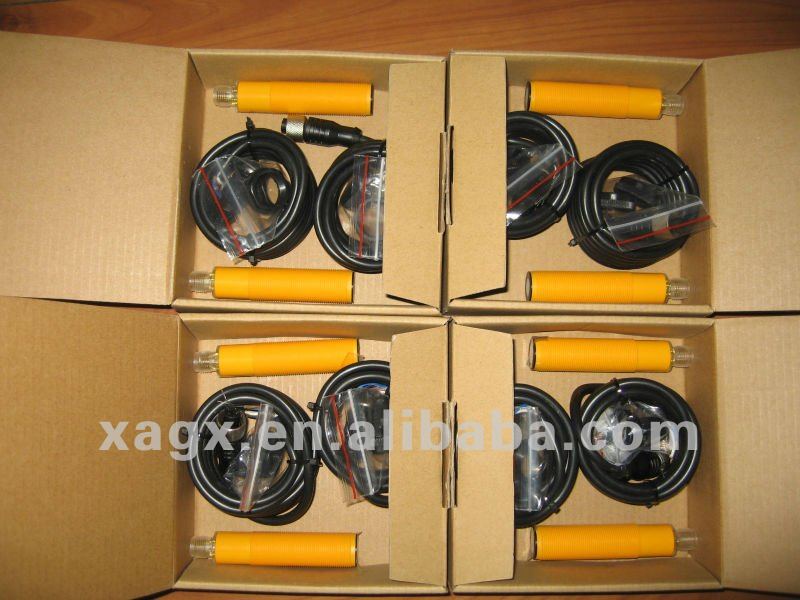 2019 Ultrasonic Piezo Ceramic Transducer