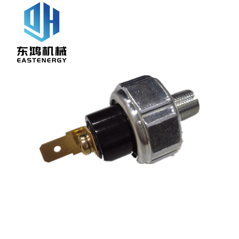 Komatsu 220-7 Excavator Engine Parts 6BT5.9 Oil Pressure Sensor 3984729