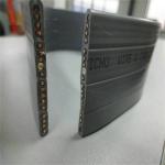 Low Voltage Flat Elevator Travel Cable TVVB H05VVH6-F H07VVH6-F