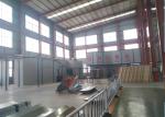 Powder Coating Oven For Powder Coating Manufacturing Machine