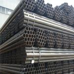 ASTM A210-A-1 Seamless Carbon Steel Tube Pipe for Liquid Transportation
