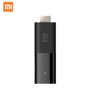 China Xiaomi Mi TV Stick 1080P Android 9.0 with Assistant Android TV Stick on sale