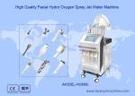 Multifunctional Hydrogen Oxygen Facial Machine Skin Peeling Mask