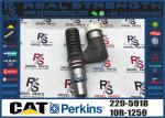 Fuel Injector 229-5918 212-3467 350-7555 161-1785 10R-1259 0R-8773