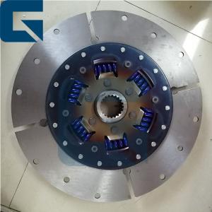 Wholesale 207-01-71310 2070171310 Clutch Disc For Excavator PC350-8 PC300-8 PC300-7 from china suppliers
