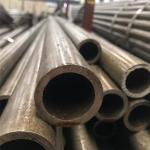 Cold Rolled Steel-made High Quality Corrosion-resistant Seamless Alloy Steel