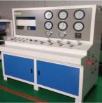380V Radiator Leak Tester