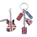 Wholesale Customization Metal 3d Alloy Souvenir France Italy Uk Dubai Egypt