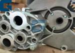 High Precision Automotive Oil Pump , Oil Pump In Diesel Engine VOE20709848
