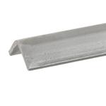 ASTM A36 316L Stainless Steel Angle Low Carbon Structural Steel
