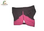 Classic Womens Swimwear Shorts , Lightweight Board Shorts Dye Sublimation