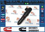 Diesel Common Rail Injector 3406604 3411821 3071497 3087648 4914328 3018835