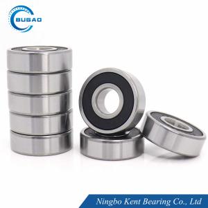 Wholesale Single Row Washer Tub Bearing ABEC 3 6205 2RS Bearing Z3V3 Z4V4 from china suppliers