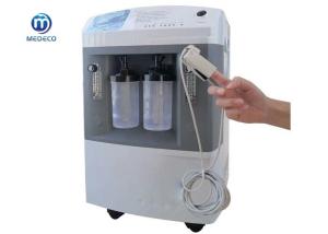 Wholesale 26Kgs 50dB Mini Electric Oxygen Concentrator ISO from china suppliers
