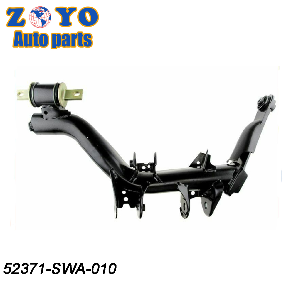 Car Model For Honda CR Rear Suspension Front Control Arm 52370-SWA-010 52370-SWA-A01