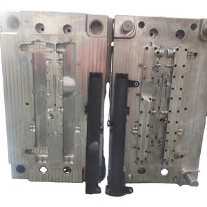 Wholesale Large / Small Parts Automotive Injection Mould , Customized Plastic Injection Mould from china suppliers