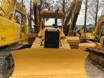 6 way blade Used CAT D4H Bulldozer In Excellent Condition/Original Japan Used