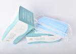 Three Ply Face Mask Surgical Disposable 3 Ply Dust Mask For Anti Coronavirus