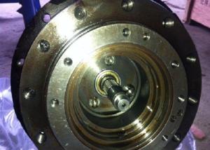 Wholesale Daewoo DH150 Sany SY135-8 E110B Excavator Swing Gearbox SM220-7M 200kgs weight from china suppliers