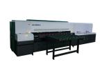 Corrugated Carton Digital Inkjet Printer Single Pass Black Color Fast Speed