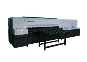 Wholesale High Speed Digital Printing Machine For Corrugated Cardboard Box WDR200-46A from china suppliers