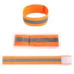 Yellow Reflective Tape For Clothing Hi Vis Fabric Tape Reflective Cloth Tape