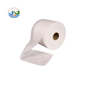 Wholesale Breathable Polyester 17cm Polypropylene Non Woven Fabric 30gsm from china suppliers