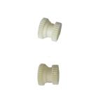 1750058042-1 104000644 Atm Machine Parts Wincor Double Gear 29T 33T