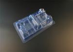 OEM ODM Disposable Medical Blister Packs Packing Customizable blister, produced