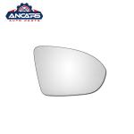 Snap Fit Astra Side Mirror Glass Heating For Opel Astra K 2015