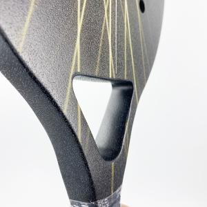 Wholesale Professional Beach Tennis Racket Carbon Fiber 18K Pala De Padel from china suppliers